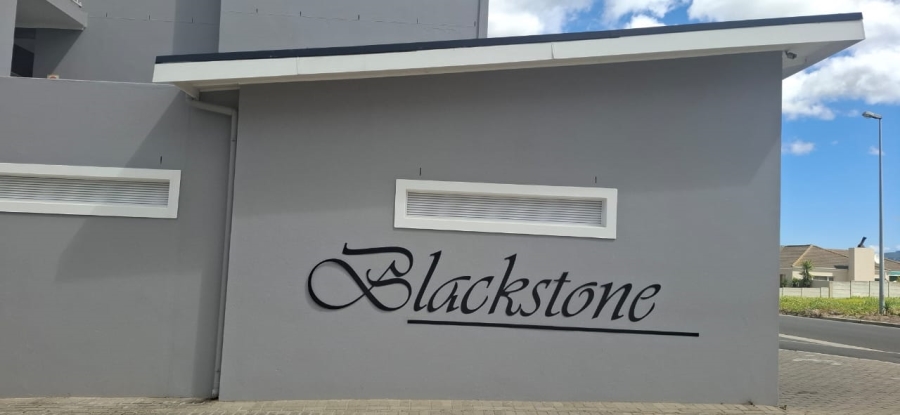 2 Bedroom Property for Sale in Burgundy Estate Western Cape